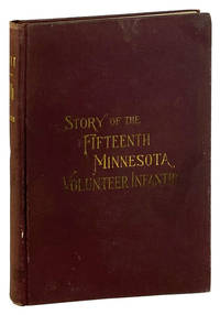 Story of the Fifteenth Minnesota Volunteer Infantry