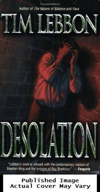 Desolation (Leisure Horror)