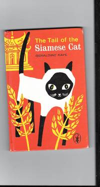 The Tail of the Siamese Cat