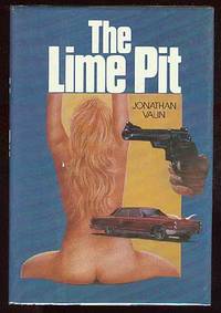 cover of The Lime Pit