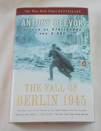 The Fall of Berlin 1945
