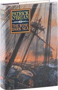 cover of The Wine-Dark Sea