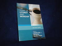 image of The Study of Liturgy and Worship, An Alcuin Guide