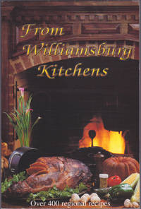 From Williamsburg Kitchens