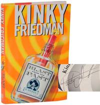 image of Blast From The Past (Signed First Edition)