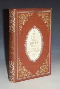 cover of In Gold and Silver