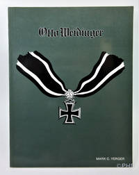 Otto Weidinger - Knight's Cross With Oakleaves And Swords SS-Panzer-Grenadier-Regiment 4 Der Fuhrer