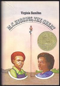 M. C. Higgins, the Great
