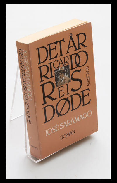 Det år Ricardo Reis døde.