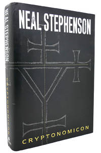 image of CRYPTONOMICON