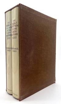 The Pueblo Children of the Earth Mother (2 volumes)