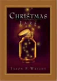image of Christmas Jars