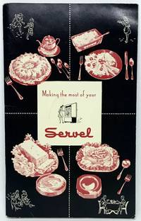 Making the Most of your Servel