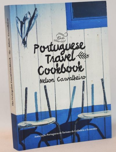 The Portuguese Travel Cookbook.