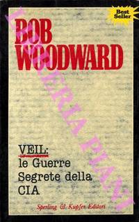 image of Veil : le guerre segrete della CIA.