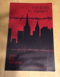 cover of Hot Soles in Harlem
