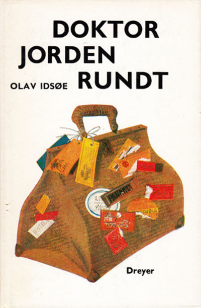 Doktor jorden rundt.
