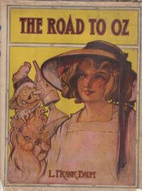 image of The Road to Oz