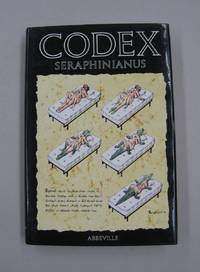 Codex Seraphinianus by Luigi Serafini | Hardcover | 1983