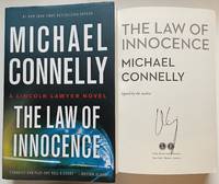 cover of Law of Innocence (A Lincoln Lawyer Novel, 6)