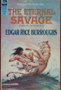image of The Eternal Savage