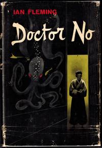 image of Doctor No