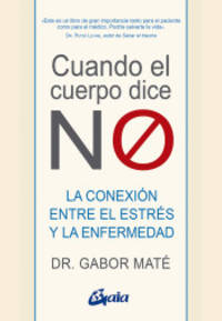 Cuando el cuerpo dice NO