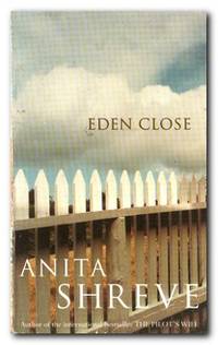 Eden Close by Shreve, Anita - 2001