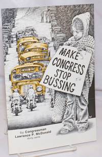 image of Make Congress Stop Bussing