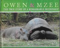 Owen &amp; Mzee by Craig Hatkoff, Paula Kahumbu Isabella Hatkoff - 2006-02