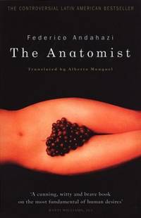 image of The Anatomist