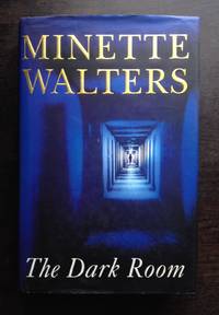 image of THE DARK ROOM