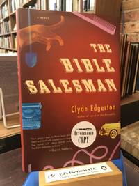 The Bible Salesman: A Novel