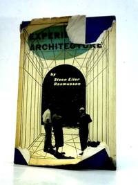 cover of Experiencing Architecture