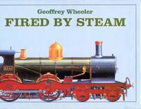 image of Fired by Steam