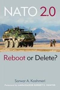 NATO 2.0: Reboot or Delete?