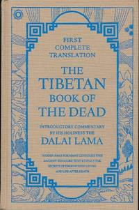 The Tibetan Book of the Dead (Penguin Classics)