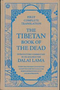 The Tibetan Book of the Dead (Penguin Classics) by Thupten Jinpa