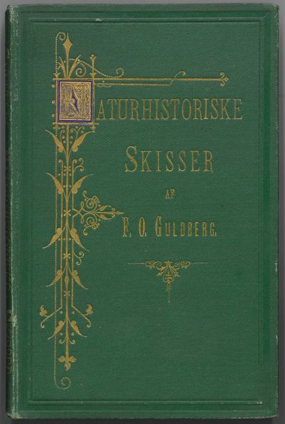 Naturhistoriske Skisser.