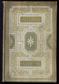 GALLANTRY. AN EIGHTEENTH CENTURY DIZAIN IN TEN COMEDIES, WITH AN AFTERPIECE