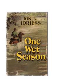 cover of One Wet Season