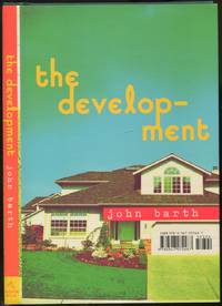 The Development: Nine Stories