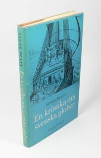 En krönika om svenska glober. Anders Åkerman och…