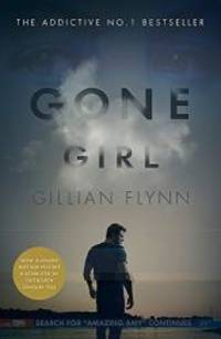 Gone Girl by Gillian Flynn - 2014-09-25