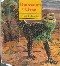 image of Dinosaurs of Utah
