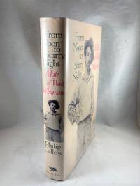 From Noon to Starry Night: A Life of Walt Whitman