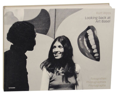 Looking back at Art Basel: Fotografien Photographies Photographs
