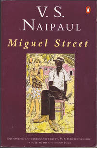 image of Miguel Street