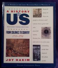 cover of A History of US