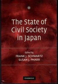 The State of Civil Society in Japan